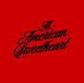 Vinyl T-Shirt w/ All American